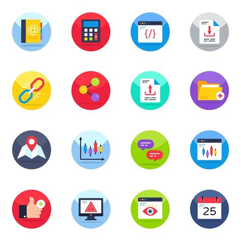 User Icons 的图像结果