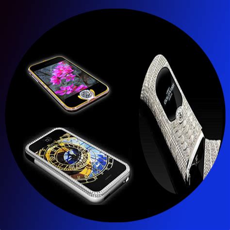 Most Expensive Mobile Phones in the World - App on Amazon Appstore