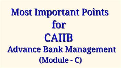 Rezultat imagine pentru CAIIB ABM Module C