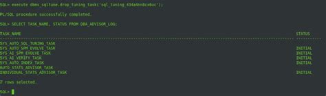 Image result for Oracle SQL Tuning Advisor