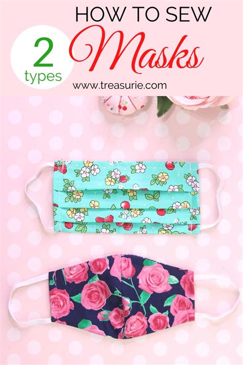 Image result for DIY Mask Pattern