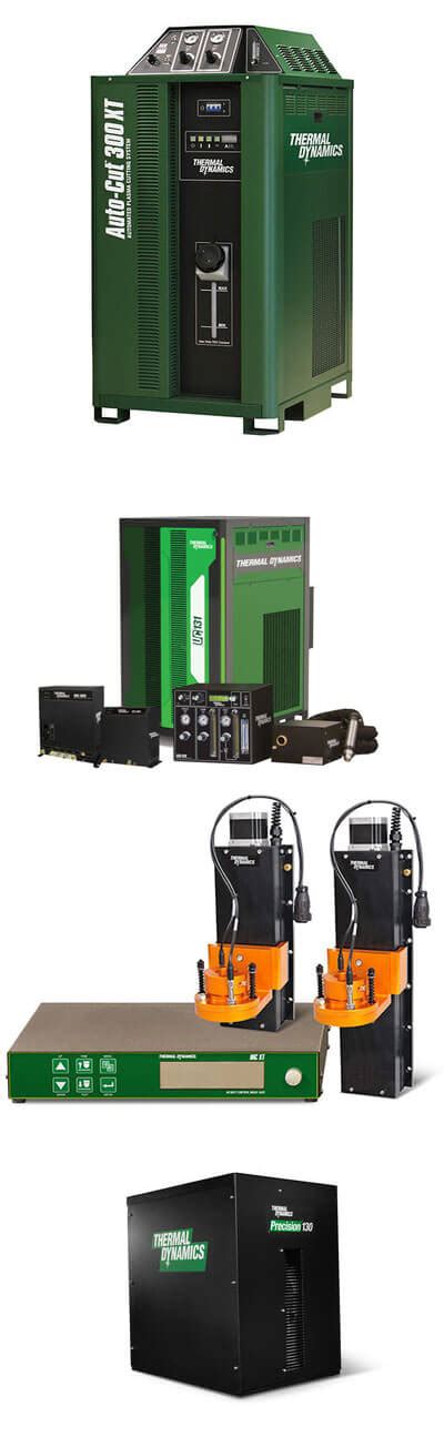 Image result for Thermal Dynamics Applications