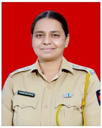 Senior Police Officers | Pune City Police