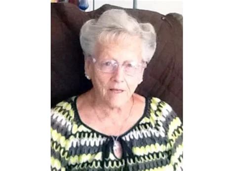Juanita M. Coulter Sanders Obituary (2023) - Peterstown, WV - Broyles ...
