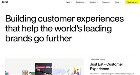 12 Best Digital Marketing Agency Websites to Inspire Your Own