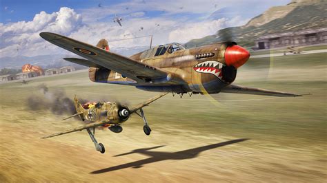 1440x2992 Resolution Curtiss P-40 Warhawk 1440x2992 Resolution ...