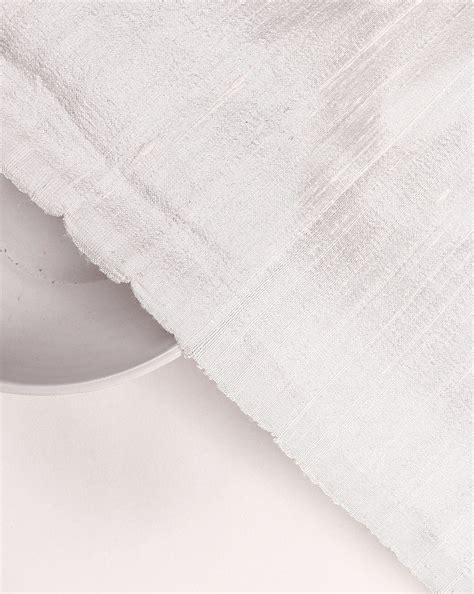 100 Gram Dupion Silk Fabric Swatch Buy Online at Best Price