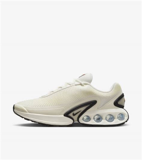 Nike Air Max Dn 'Sail and Coconut Milk' (DV3337-100) release date. Nike ...