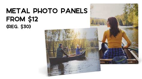 Walgreens Photo Code | 60% off Metal Panels :: Southern Savers
