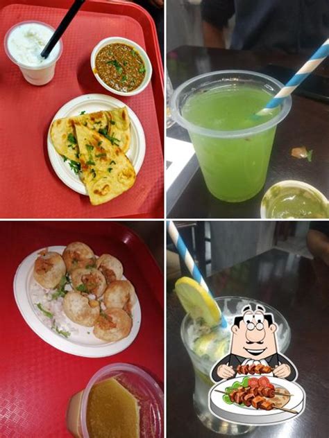 Chaat Di Hatti, Rajkot - Restaurant menu, prices and reviews