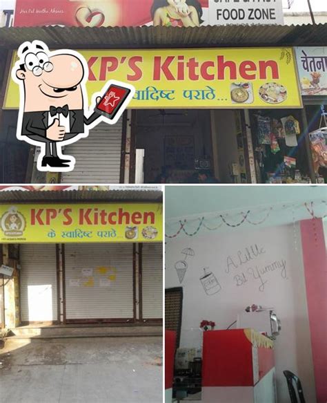 KP's Southern Kitchen, Indore - Restaurant menu, prices and reviews