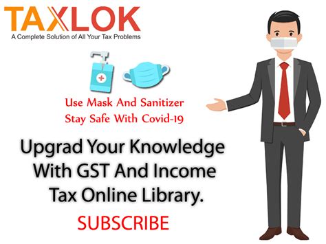 Taxlok - Complete Tax Solution for your Business | Buy GST and Income ...