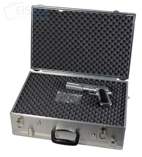 Eisele Produkt Kurzwaffen