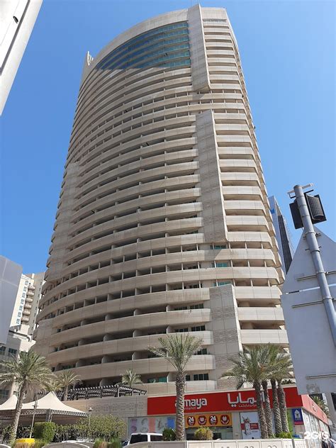 One bedroom apartment for sale Dream Tower 1, Dubai Marina — Teletype