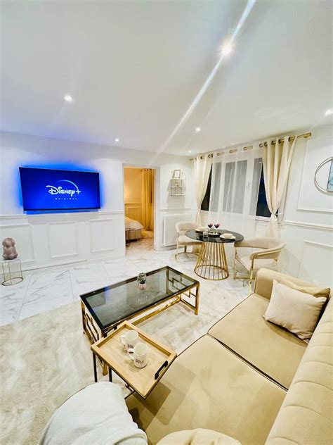 T2 cocooning city center Paris Villemomble - Apartments for Rent in ...