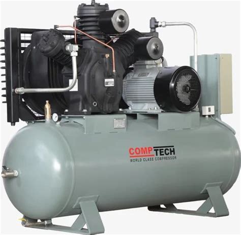 Industrial Air Compressors - 15 Hp Industrial Air Compressor Service ...