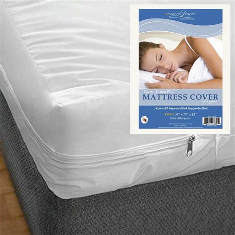 Mattress cover bed bug - gramfeet