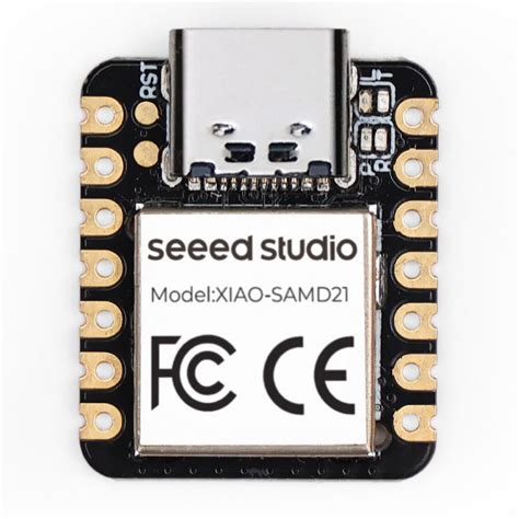 Getting Started with XIAO ESP32 C3 - Smallest ESP32 Board – Robocraze