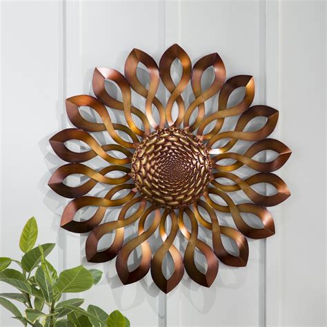 Outdoor Wall Decoration | Foter