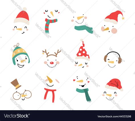 Make a Snowman 的图像结果