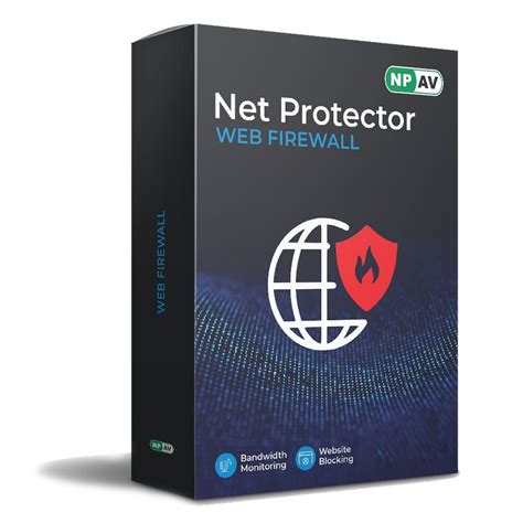 Web Firewall – netprotector