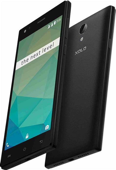 XOLO ERA 3 (8 GB Storage, 1 GB RAM) Online at Best Price On Flipkart.com