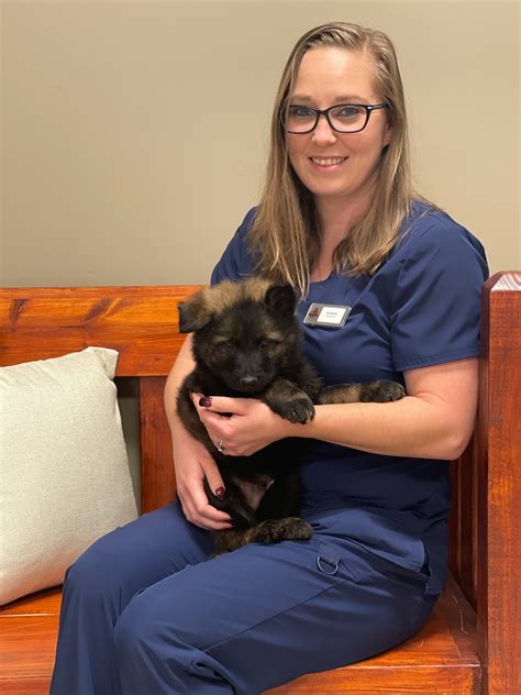 Meet Our Team | Sequoyah Animal Hospital
