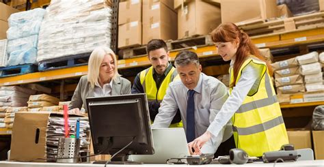 Image result for Warehouse Management Course