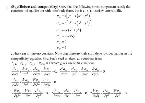 Image result for Homogeneous Compatibility Equations