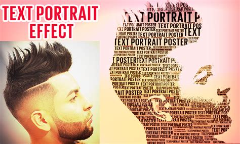 Image result for Adobe Photoshop Text Effect Tutorial