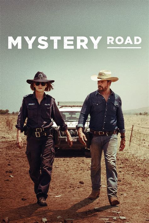 Watch Mystery Road: Origin Online | Stream New Full Episodes | AMC+