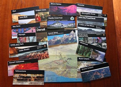 National Parks