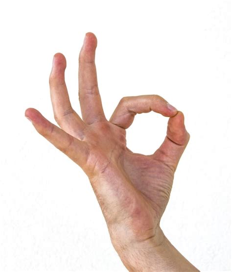 Hand Body Language Signs 的图像结果