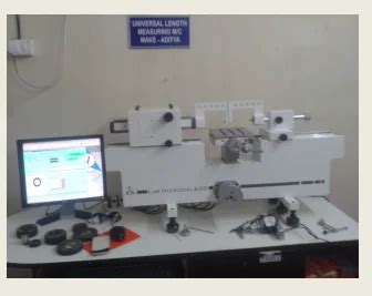 Length Measuring Machine 的图像结果