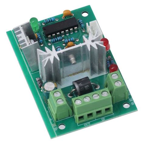 Image result for PWM Speed Controller