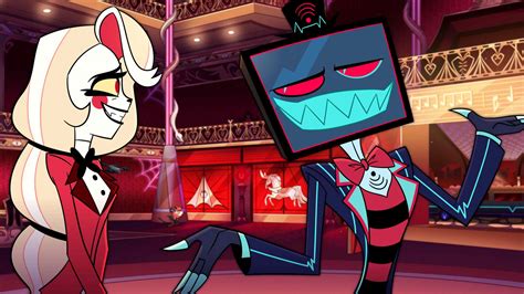'Hazbin Hotel' Season 2: Trailer, Release Date, Cast, Plot