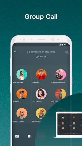 Image result for How to Install Botim on PC