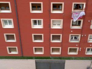 FACHADA SATE -Bilbao- Arquitecto Ignacio Martínez