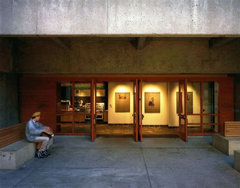 Free Speech Movement Café - Swatt + Partners - A Tribute to Activism in ...