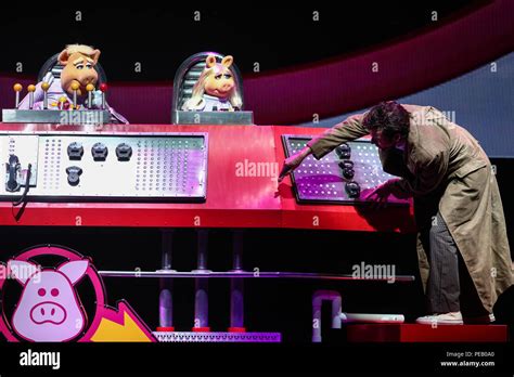 Image result for The Muppets Take the O2 Highlights