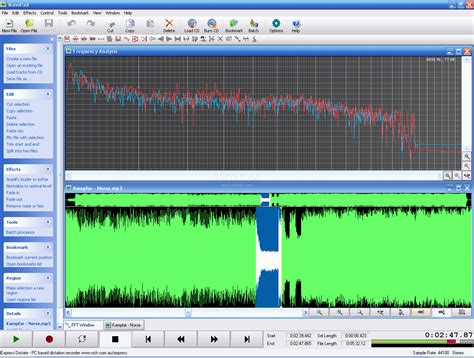 How to Use WavePad 的图像结果