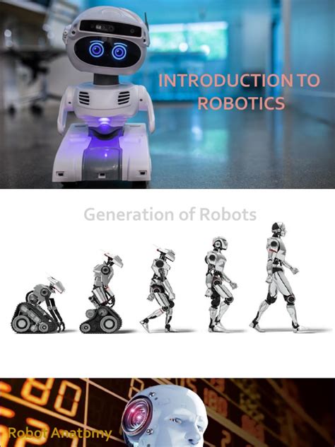 Robotics Introduction 的图像结果