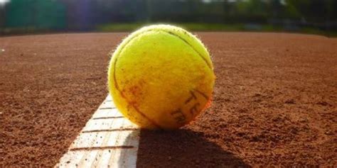 KB Senior Mix Klubmesterskab 2023, KB Tennis, Frederiksberg, 26 June to ...