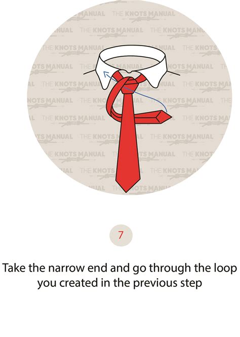 How to Tie the Eldredge Tie Knot (Quick Guide)