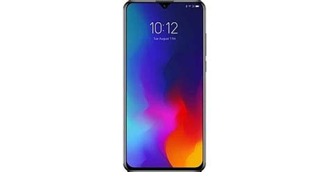 Buy Lenovo K10 Note (Black, 128 GB) (6 GB RAM) refurbished