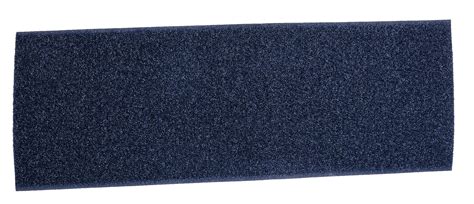 Reflective lettering JUSTICE Velcro 25 x 10 cm | Recon Company