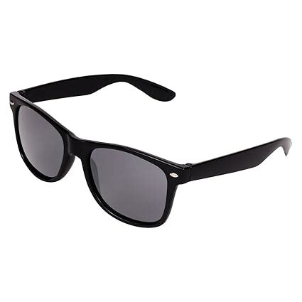 Buy Criba Gradient Butterfly Unisex Sunglasses - (kc full blk_CRLK|40 ...