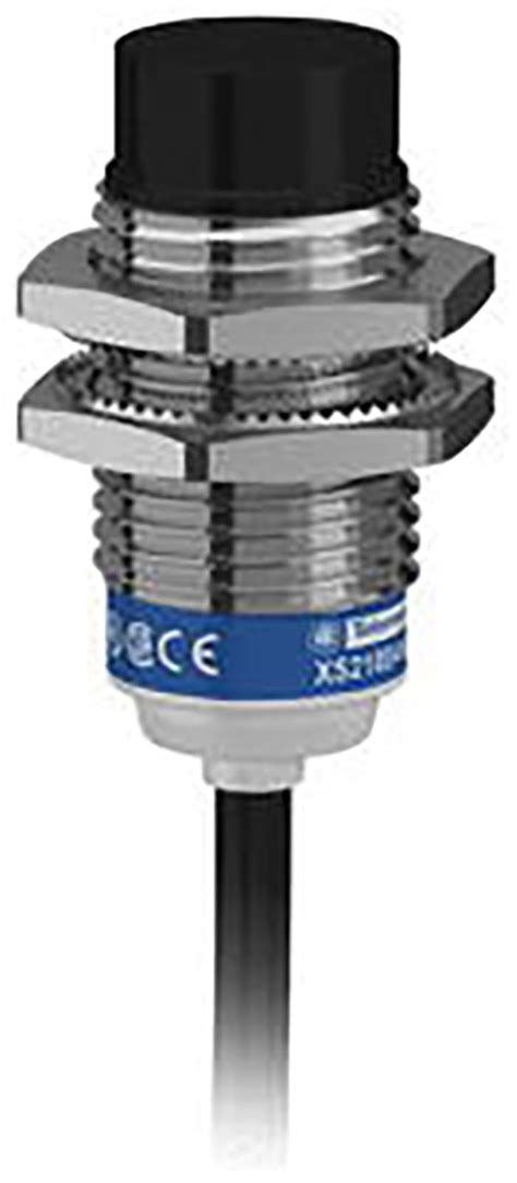 XS218B4PBL2 Telemecanique Sensors | Telemecanique Sensors Inductive ...