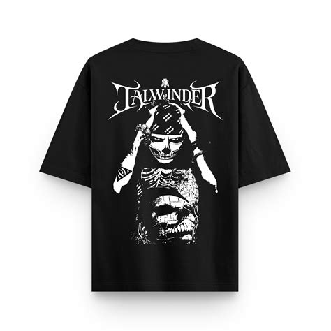 Talwinder – Luka Originals