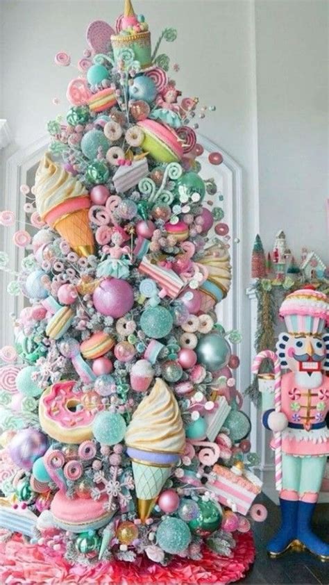 11 creative christmas tree theme ideas that will inspire you – Artofit
